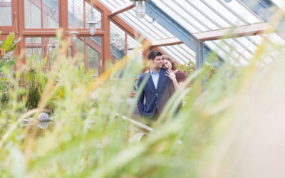Overdekte fotoshoot locaties: geen stress om het weer