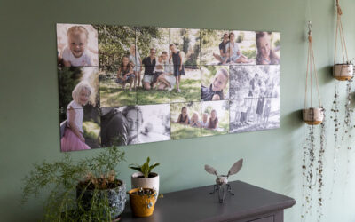 Ixxi wanddecoratie