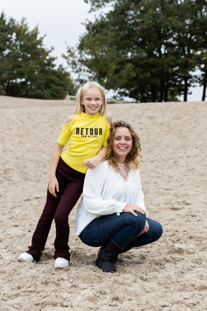 Fotograaf Soesterduinen