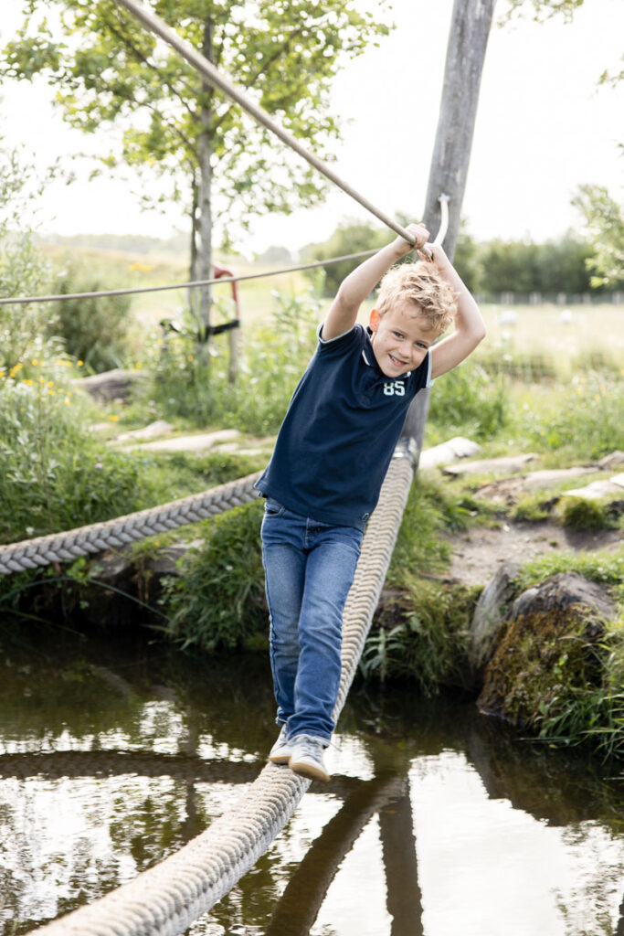 Fotoshoot Belevenisboerderij Schieveen Oerrr Natuurmonumenten door Dasja Dijkstra van Das Knuss Fotografie