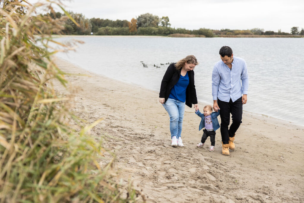 Fotoshoot door Dasja Dijkstra van Das Knuss Fotografie uit Waarder