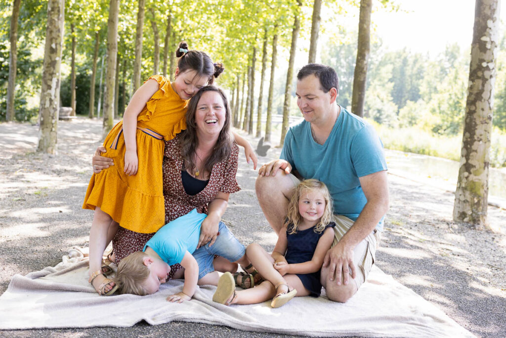 Fotoshoot Maximapark door Dasja Dijkstra van Das Knuss Fotografie familiefotoshoot Utrecht