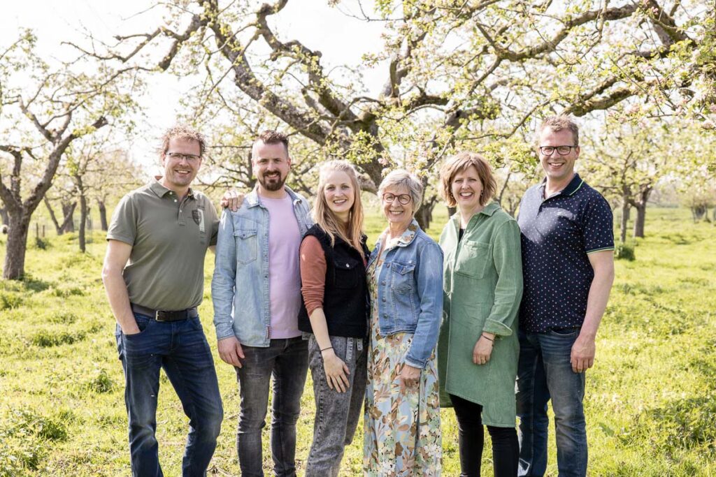 Familie fotograaf Culemborg Midden Nederland Dasja