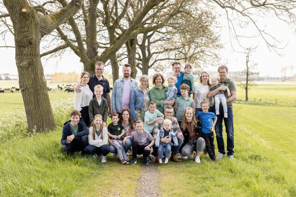 Fotograaf Culemborg Familie fotograaf Culemborg Midden Nederland Dasja