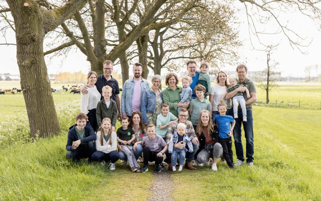 Fotograaf Culemborg