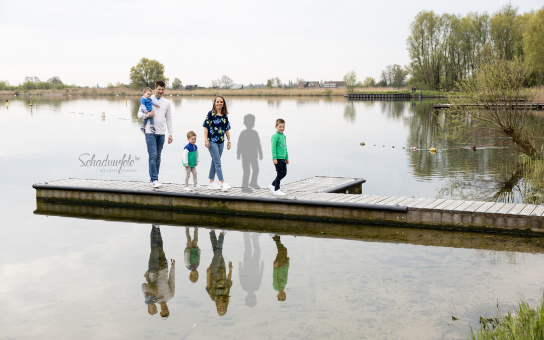 Schaduwfoto door Dasja