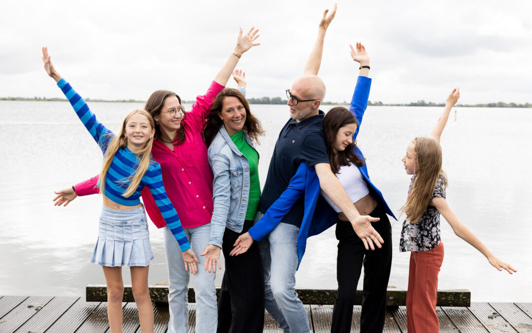 Fotoshoot locatie’s