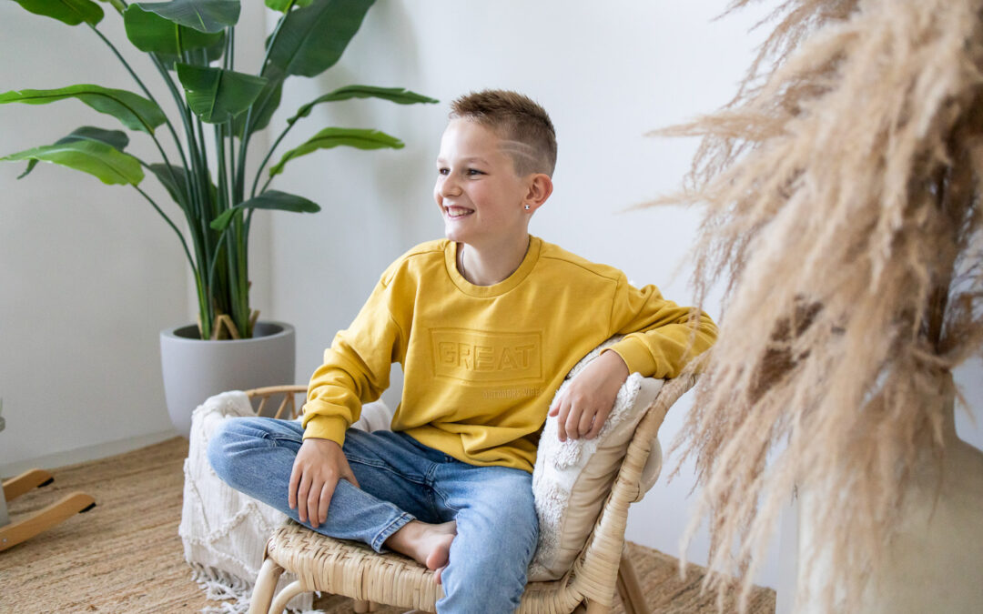 Daglichtstudio Gouda