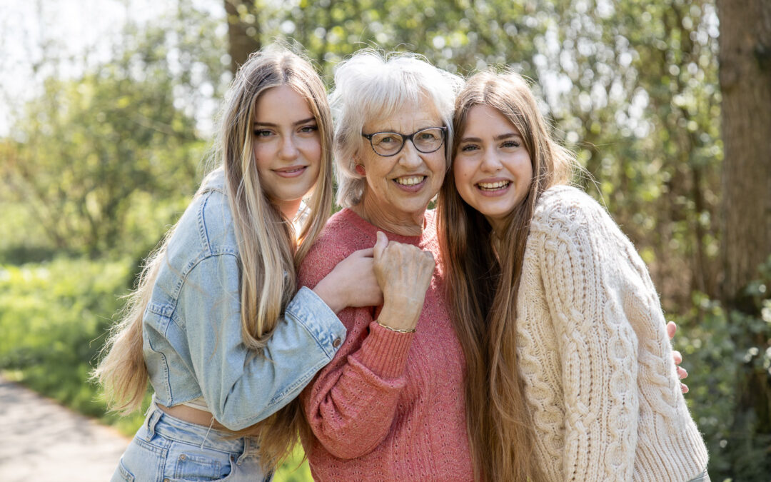 Fotograaf Reeuwijkse Hout