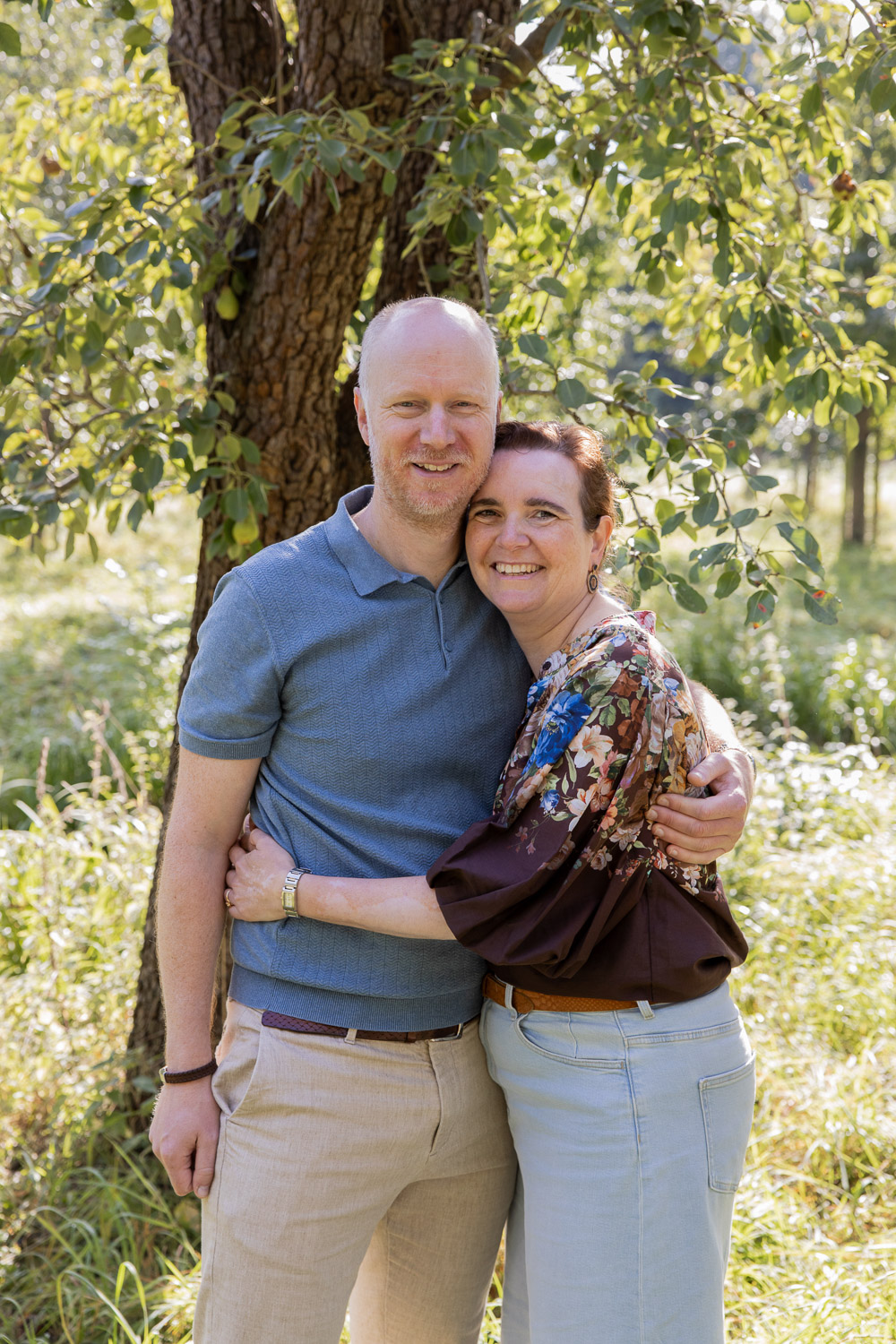 Fotoshoot door Dasja Dijkstra van Das Knuss Fotografie fotograaf in Woerden, Kamerik, Oudewater, Reeuwijk, Bodegraven, Waarder en omstreken.