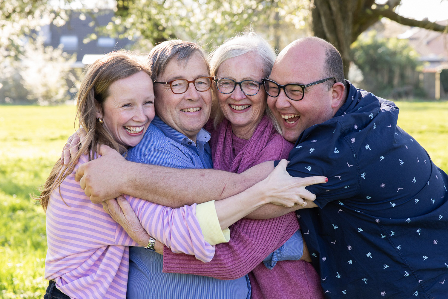 Fotoshoot familie omgeving Utrecht fotosessie door Dasja Dijkstra Das Knuss Fotografie