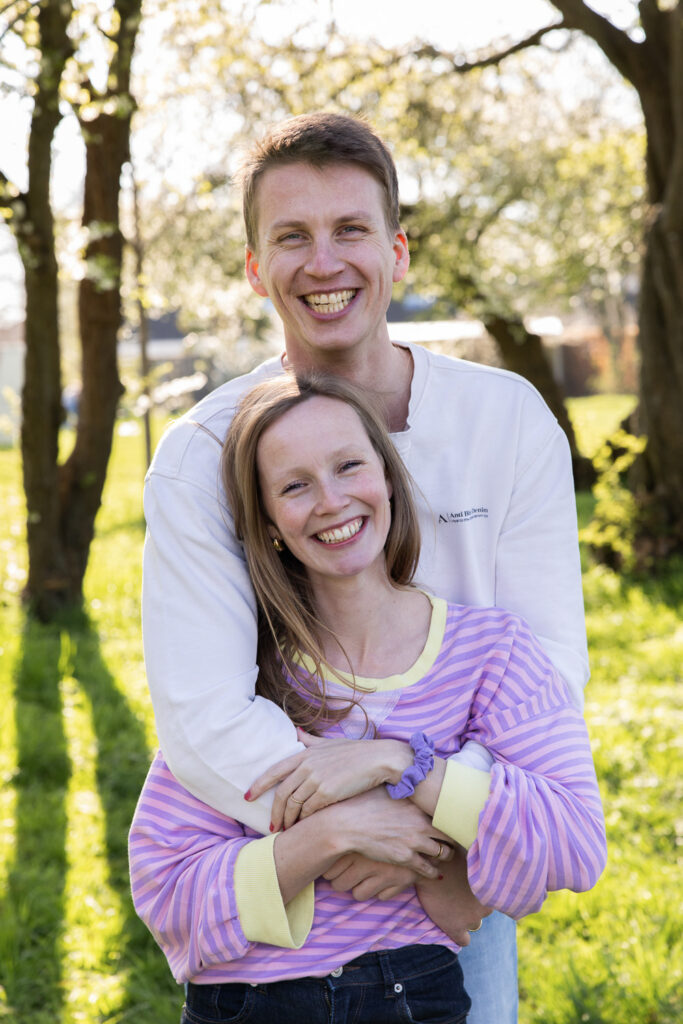 Fotoshoot in Culemborg familie fotosessie door Dasja Dijkstra Das Knuss Fotografie