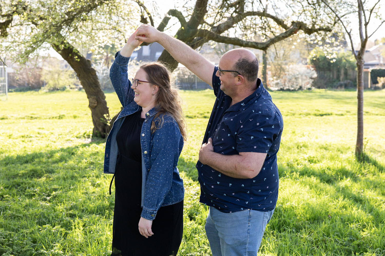 Fotoshoot in Culemborg familie fotosessie door Dasja Dijkstra Das Knuss Fotografie