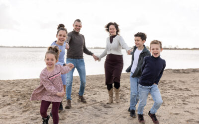 Beschermd: Mini Fotoshoot Reeuwijk